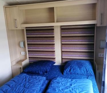 Kamperland Ski Chalet | RBR 211 - Beach Resort Kamperland