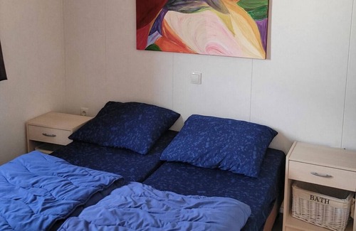 Kamperland Ski Chalet | RBR 823 - Beach Resort Kamperland