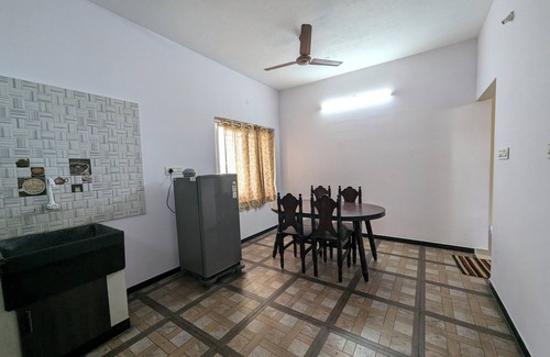 Tiruchirappalli Apartment | RBS NEST