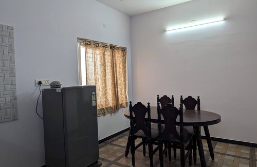 Tiruchirappalli Apartment | RBS NEST