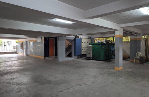 Tiruchirappalli Apartment | RBS NEST