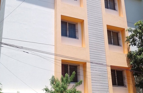 Tiruchirappalli Apartment | RBS NEST