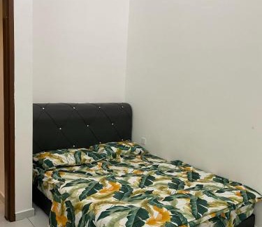 Bedung House | RC Homestay Permaipura