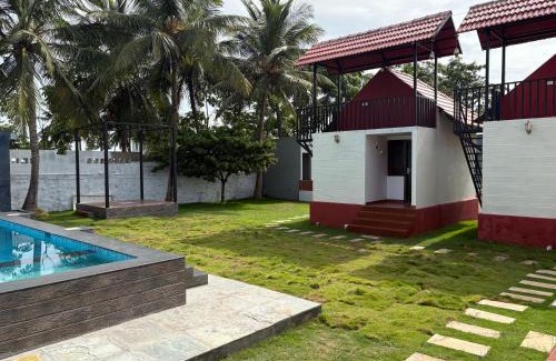 Vadanemelli Resort | RC Resort ECR