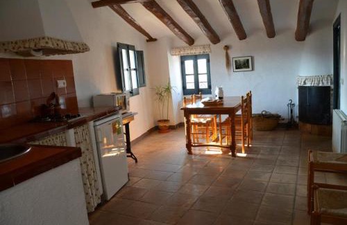 Pacs del Penedes Apartment | RCP El Racó