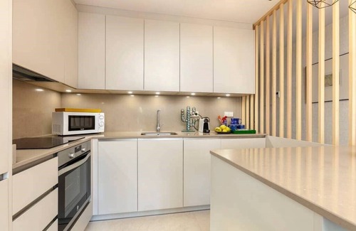 Puerto Banus Apartment | RDR172 - Super Stylish apartment in La Alcazaba