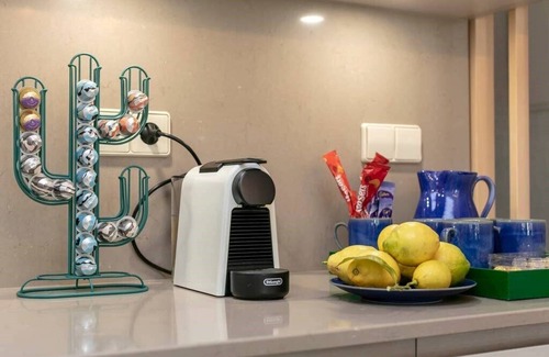 Puerto Banus Apartment | RDR172 - Super Stylish apartment in La Alcazaba