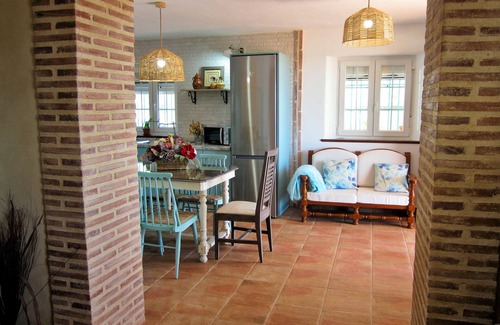 Antequera Cottage | Restauracion Bonita, Idilica, Cerca de la Villa del Torcal