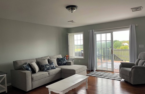 Kemblesville Other | Re-set at this Farmette in the heart of southern Chester county!