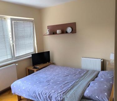 Kragujevac Apartment | REA APARTMENT