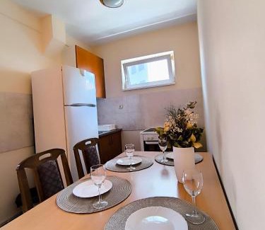 Kragujevac Apartment | REA APARTMENT