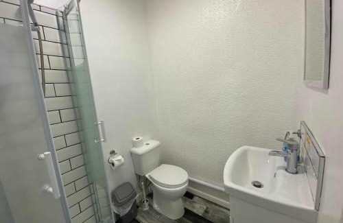 Blackpool Town Center Apartment | Reads Court Holiday Apartments - Blackpool Resort Collection