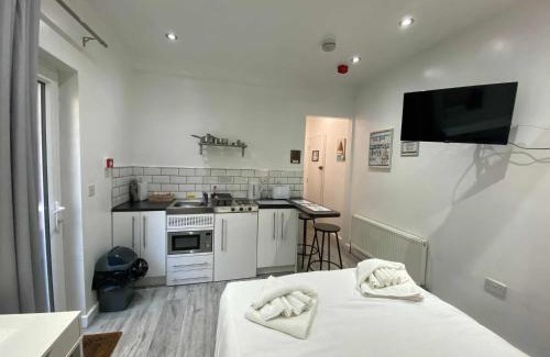Blackpool Town Center Apartment | Reads Court Holiday Apartments - Blackpool Resort Collection