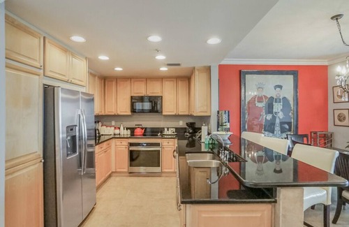 Pensacola Beach Condo | Ready for Fall Break? Portofino 2-1503