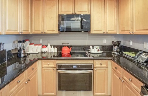 Pensacola Beach Condo | Ready for Fall Break? Portofino 2-1503