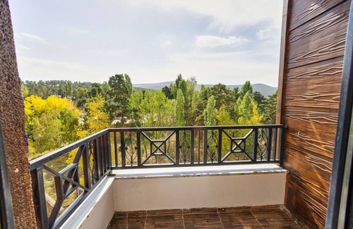 Sarikamis Hotel | Ready To Stay By Dedeman Sarıkamış