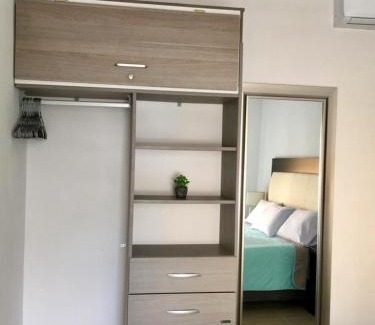 Puerto Juarez Apartment | Real Amalfi by Hotel Colibri Creel