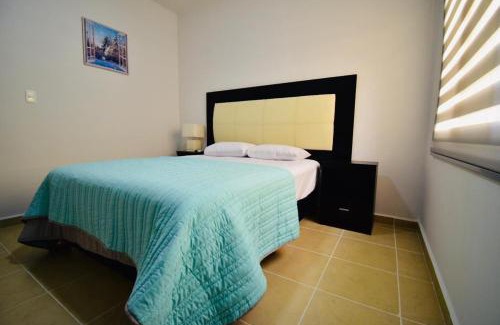 Puerto Juarez Apartment | Real Amalfi by Hotel Colibri Creel