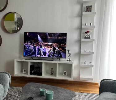 Stari Banovci Apartment | Real Apartment Banovci