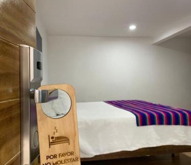 Tapalpa Hotel | Real Carretero