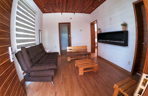 Tapalpa Hotel | Real Carretero
