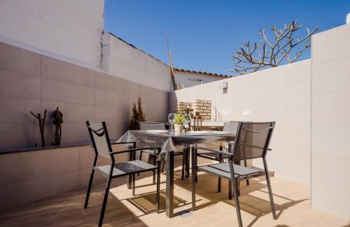 Los Gallos-Cerromolino Apartment | Real de La Barrosa 46