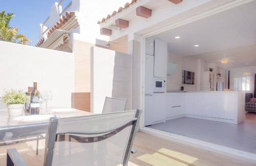 Los Gallos-Cerromolino Apartment | Real de La Barrosa 46