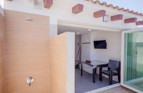 Los Gallos-Cerromolino Apartment | Real de La Barrosa 46