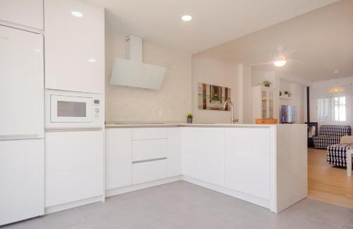 Los Gallos-Cerromolino Apartment | Real de La Barrosa 46