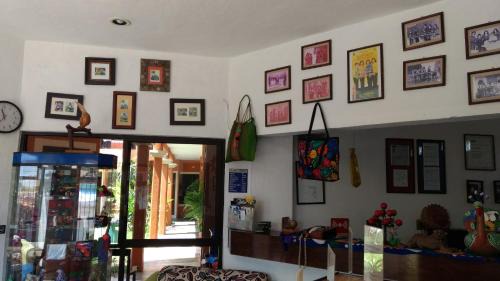 Tuxtla Gutierrez Hotel | Real del Ambar