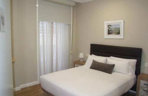 Ferrol Hotel | Real Ferrol