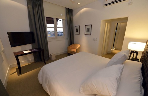 Lujan Hotel | Real Hotel Lujan