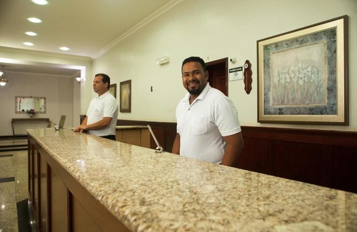 Santa Rita do Sapucai Hotel | Real Palace Hotel