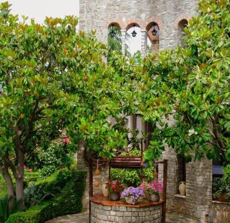 Elbasan Hotel | Real Scampis Hotel