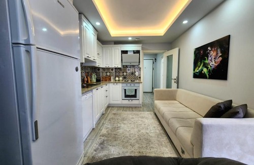 Trabzon Apartment | Real Vip Suite