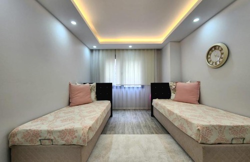 Trabzon Apartment | Real Vip Suite