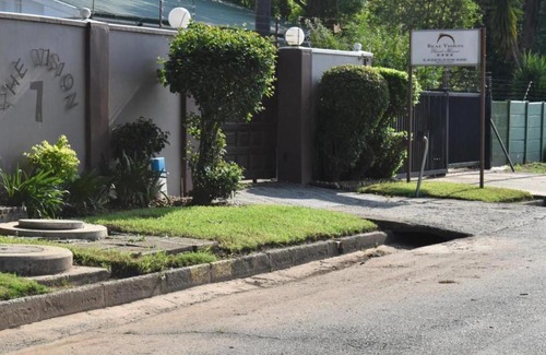 Umtata House | Real Vision Guest House