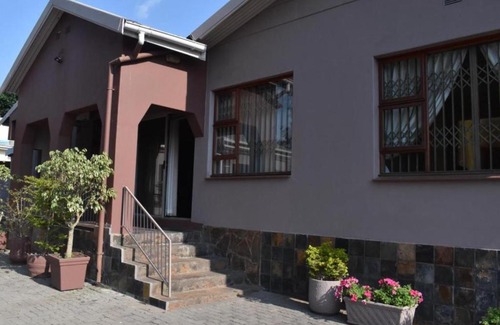 Umtata House | Real Vision Guest House
