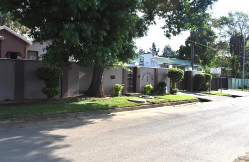 Umtata House | Real Vision Guest House