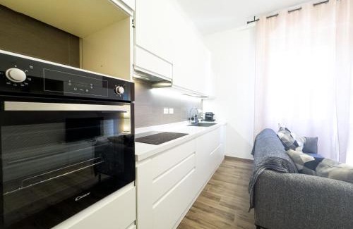 Bolognina Apartment | Realkasa Creti Apartment