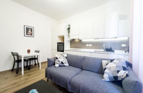 Bolognina Apartment | Realkasa Creti Apartment