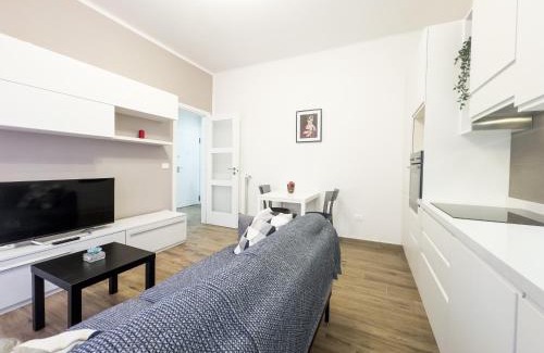Bolognina Apartment | Realkasa Creti Apartment