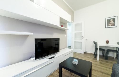 Bolognina Apartment | Realkasa Creti Apartment