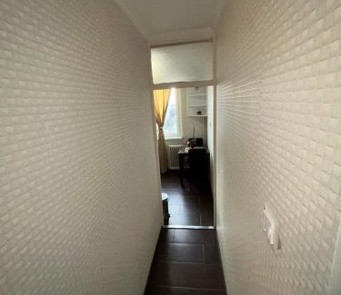 Nyiregyhaza Apartment | Rebeka 1