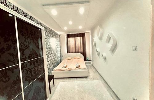 Nyiregyhaza Apartment | Rebeka 1