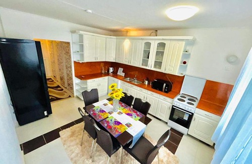 Nyiregyhaza Apartment | Rebeka 2