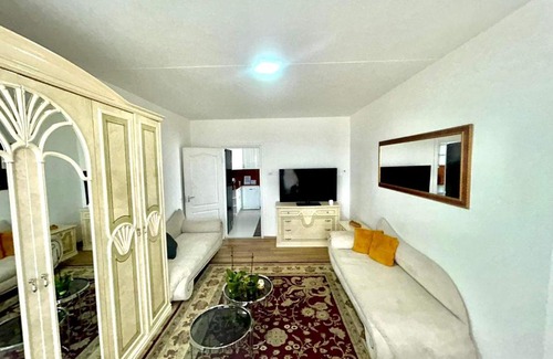 Nyiregyhaza Apartment | Rebeka 2