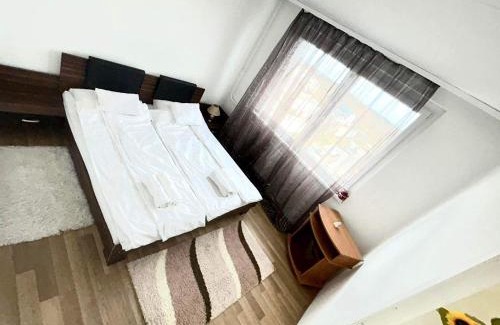 Nyiregyhaza Apartment | Rebeka 2