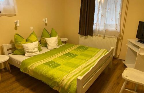 Tihany Bed & Breakfast | Rebeka Panzió