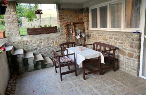Tihany Bed & Breakfast | Rebeka Panzió